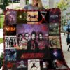 M310766 The Angels Quilt Blanket  Quilt